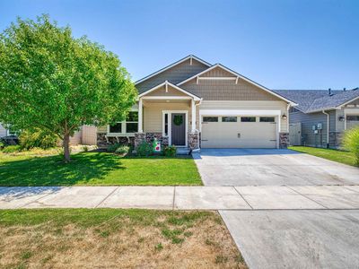 11633 W Baserri Dr, Boise, ID, 83709