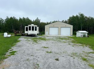 811 66th Ave NW, Williams, MN 56686