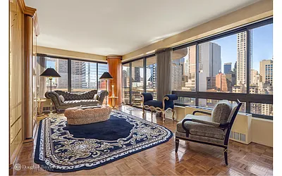 Sold by Douglas Elliman