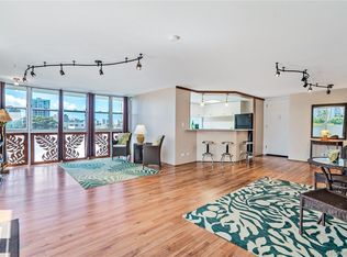 1325 Wilder Ave #MAUKA4, Honolulu, HI 96822