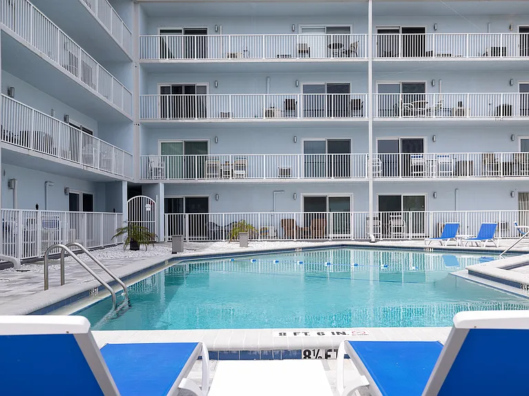 3700 S Atlantic Ave #414 — Photo 12