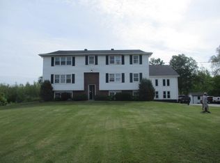 6474 State Highway 56 APT 3, Potsdam, NY 13676