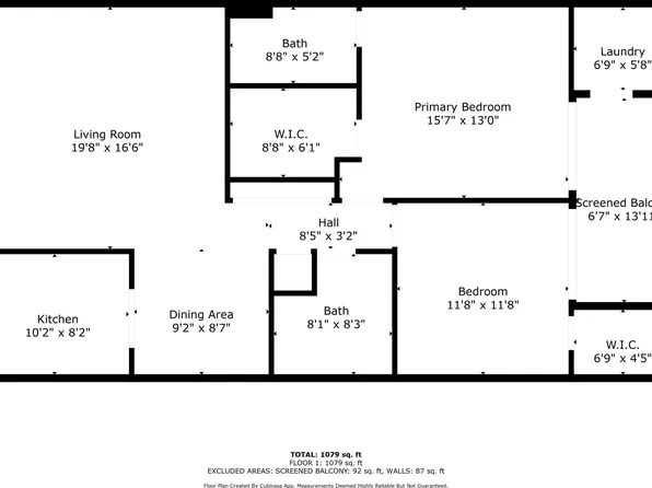 7432 Ashmont Circle #208, Tamarac, FL 33321