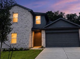 16779 Country Roots, Conroe, TX 77302
