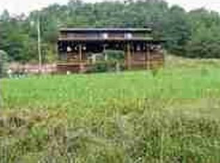 2631 Broken Valley Rd, Thorn Hill, TN 37881