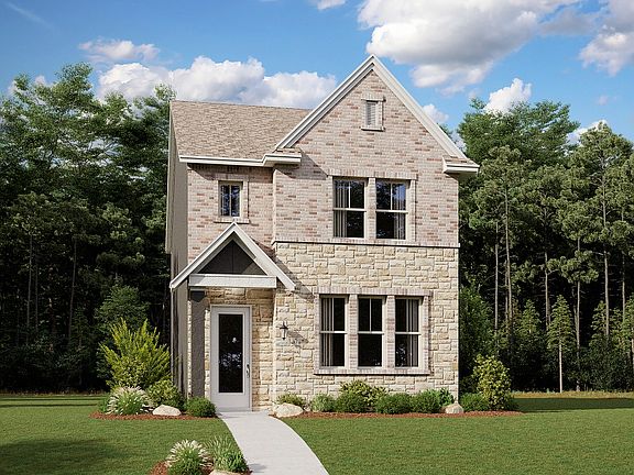 Tenison Village - Willis Elevation Image 3