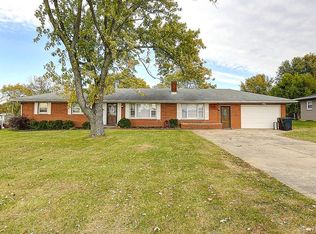 4838 State Route 122, Franklin, OH 45005