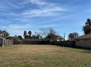 5527 Press Dr, New Orleans, LA 70126