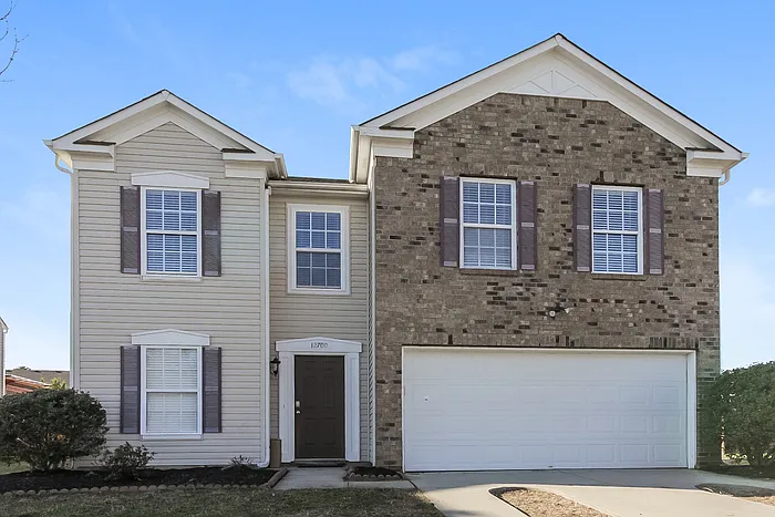 12700 Frank Wiley Ln — Photo 1