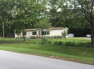 44128 Maplewood Ct, Callahan, FL 32011