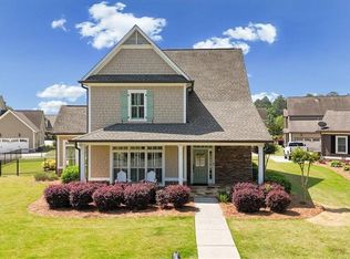 8 Deering Way, Cartersville, GA 30120