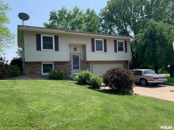 4712 Lynnwood Ct, Quincy, IL 62305