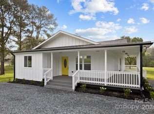 2211 Upper White Store Rd, Peachland, NC 28133