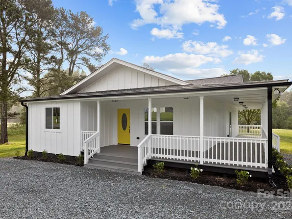 2211 Upper White Store Rd, Peachland, NC 28133