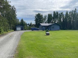 35181 Entrada Dr, Sterling, AK 99672