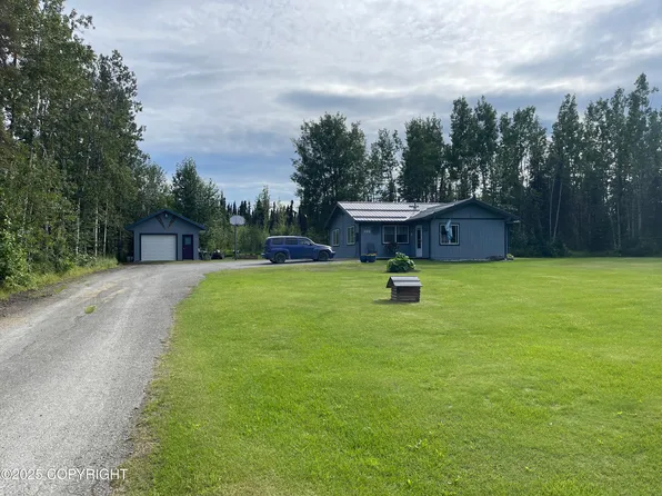 35181 Entrada Dr, Sterling, AK 99672