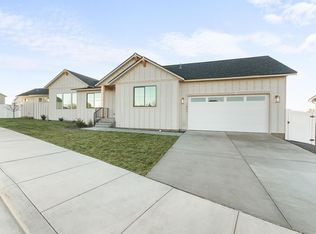 1807 N Arties Dr, Spokane Valley, WA 99016
