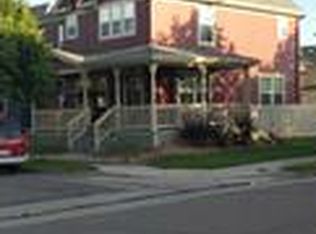 9234 E 108th Pl, Commerce City, CO 80640