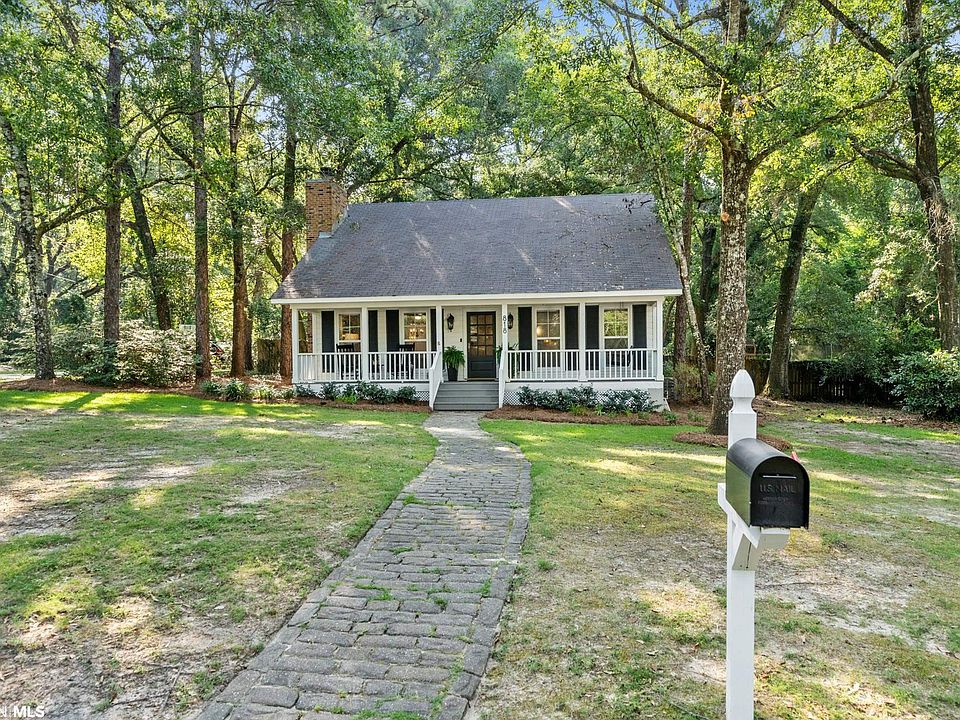 818 Bon Secour St, Fairhope, AL 36532 Zillow