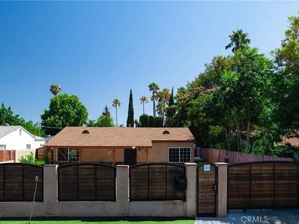 15450 Archwood St, Van Nuys, CA 91406