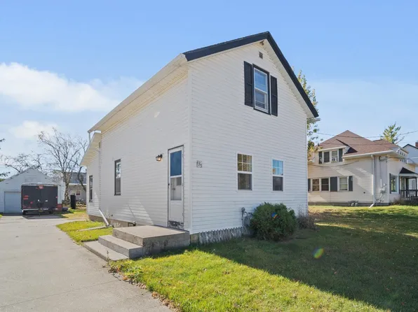 435 Menasha St, Reedsville, WI 54230