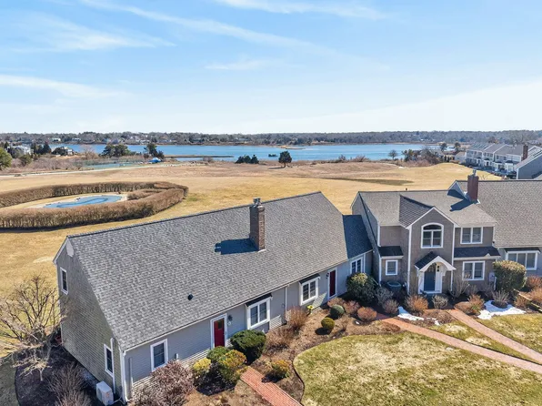 1239 Main Street UNIT 18, Chatham, MA 02633