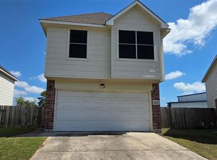 11806 E Galwan Cir, Houston, TX 77070