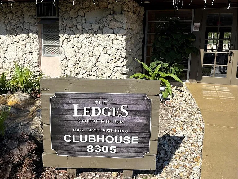 8335 SW 72nd Ave #108D — Photo 16
