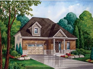 740 Burwell St, Fort Erie, ON L2A0E2