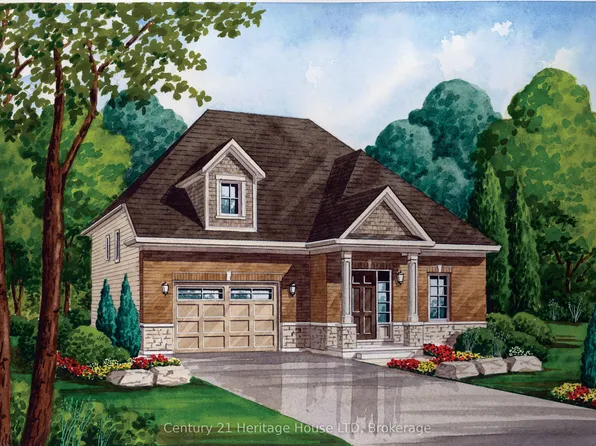 740 Burwell St, Fort Erie, ON L2A 0E2