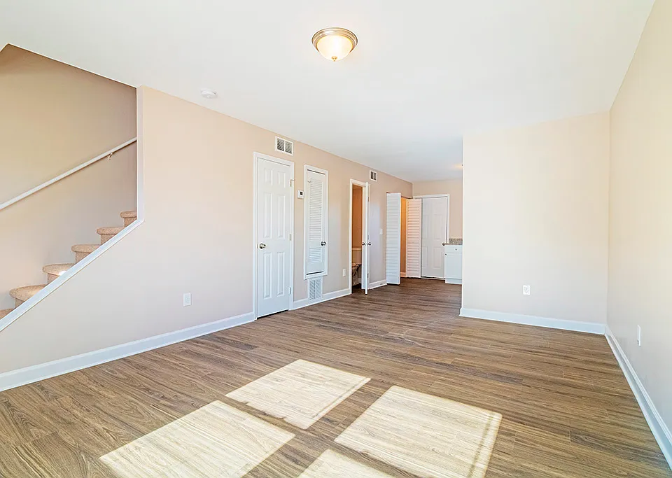 Bloomfield Townhomes