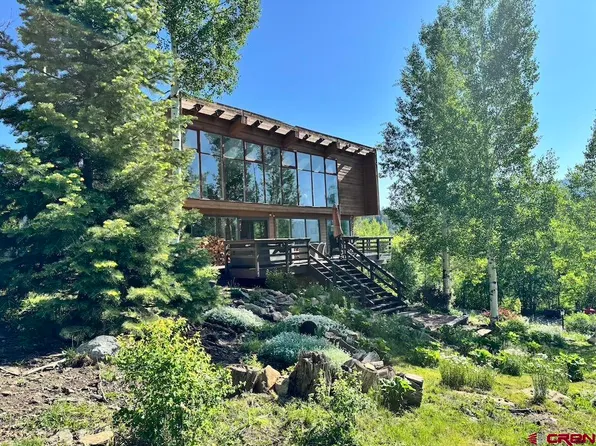 43601 Highway 550, Durango, CO 81301