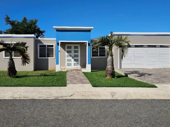 Carr 459 Km 9.8 Int Calle Roble Lote 3 Bo Montana, Aguadilla, PR 00603