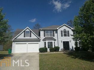 2469 Benson Rdg, Lithonia, GA 30058
