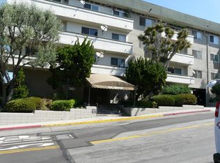 1600 Ardmore Ave UNIT 322, Hermosa Beach, CA 90254