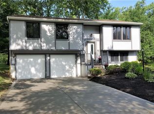 10128 Pirates Trl, Aurora, OH 44202