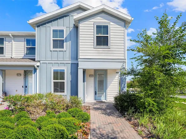 10481 FOLLY BEACH ROAD, ORLANDO, FL 32827