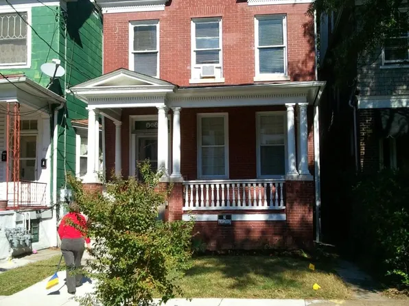 808 Westover Ave APT 3, Norfolk, VA 23507