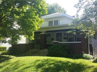615 N Bancroft St, Indianapolis, IN