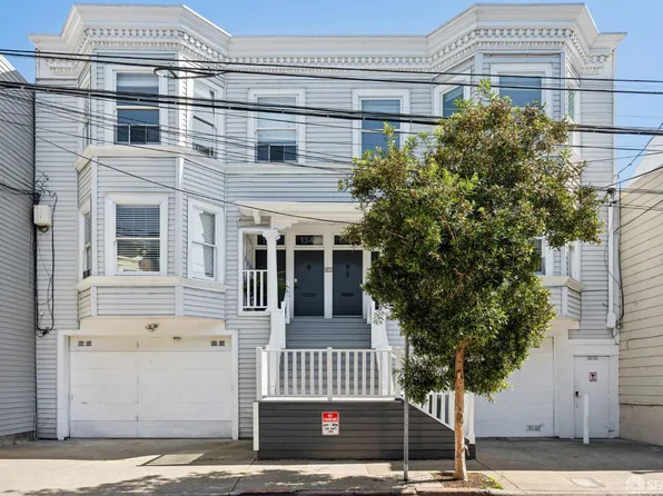 1349 Minna St, San Francisco, CA 94103