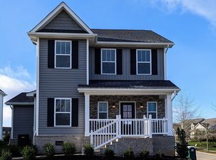 219 E Rarity Ridge Pkwy LOT 1G, Oak Ridge, TN 37830