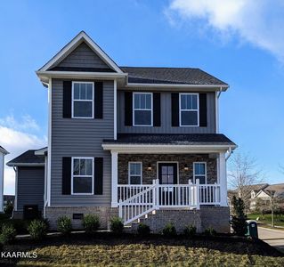 219 E Rarity Ridge Pkwy LOT 1G, Oak Ridge, TN, 37830