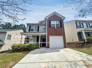 4616 Ravenwood Loop, Union City, GA 30291