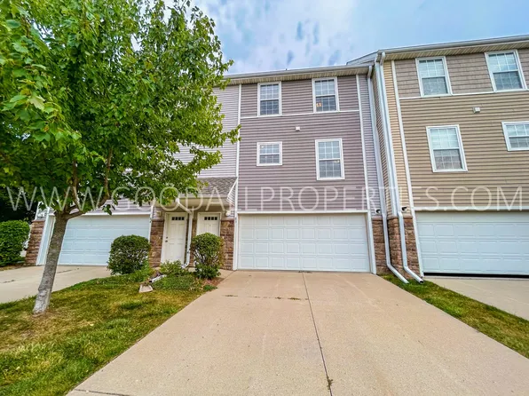 2150 NE 18th St Unit 83, Grimes, IA 50111