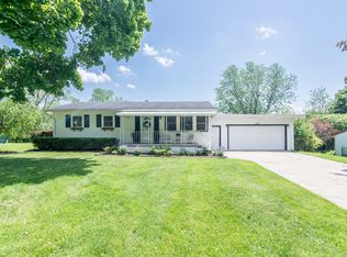 2405 Easy St #ANN, Ann Arbor, MI 48104