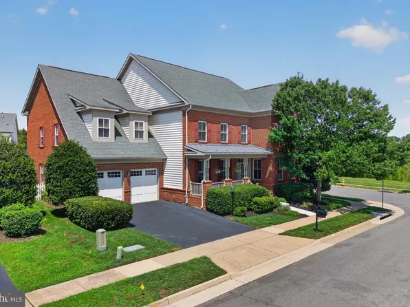 10930 A P Hill Ct, Bristow, VA 20136