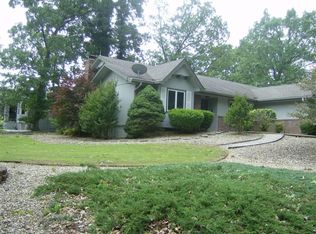 22 Dornoch Cir, Bella Vista, AR 72715