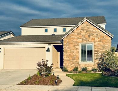 1093 S Traverse Dr, Madera, CA, 93636