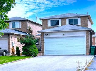 6071 Duford Dr, Mississauga, ON L5V1A8