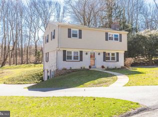 107 Spring Rd, Malvern, PA 19355